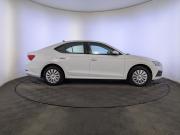 Skoda Octavia IV (A8) Москва  - изображение 31