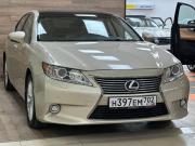 Lexus ES VI Уфа  - изображение 42