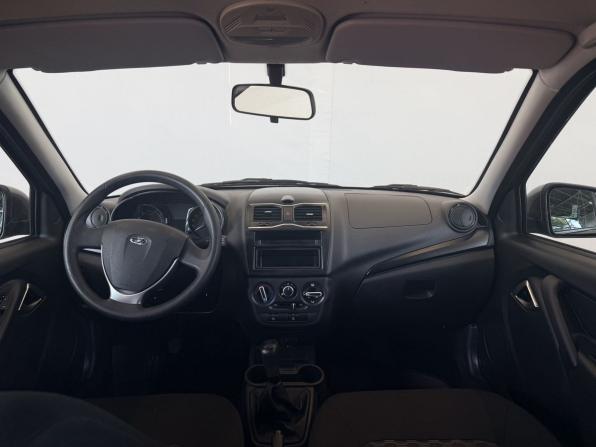 Lada (ВАЗ) Granta I Рестайлинг с пробегом 2024 года, цена 915 000 рублей, 12711 км, лифтбек, Автокод Объявления