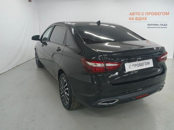 Lada (ВАЗ) Aura с пробегом 2024 года, цена 1 573 000 рублей, 29424 км, седан, Автокод Объявления