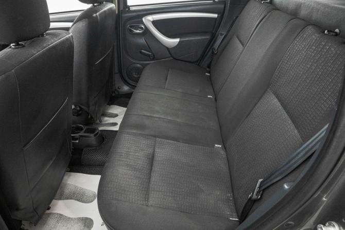 Nissan Terrano III (D10) с пробегом 2015 года, цена 999 000 рублей, 130000 км, внедорожник, Автокод Объявления
