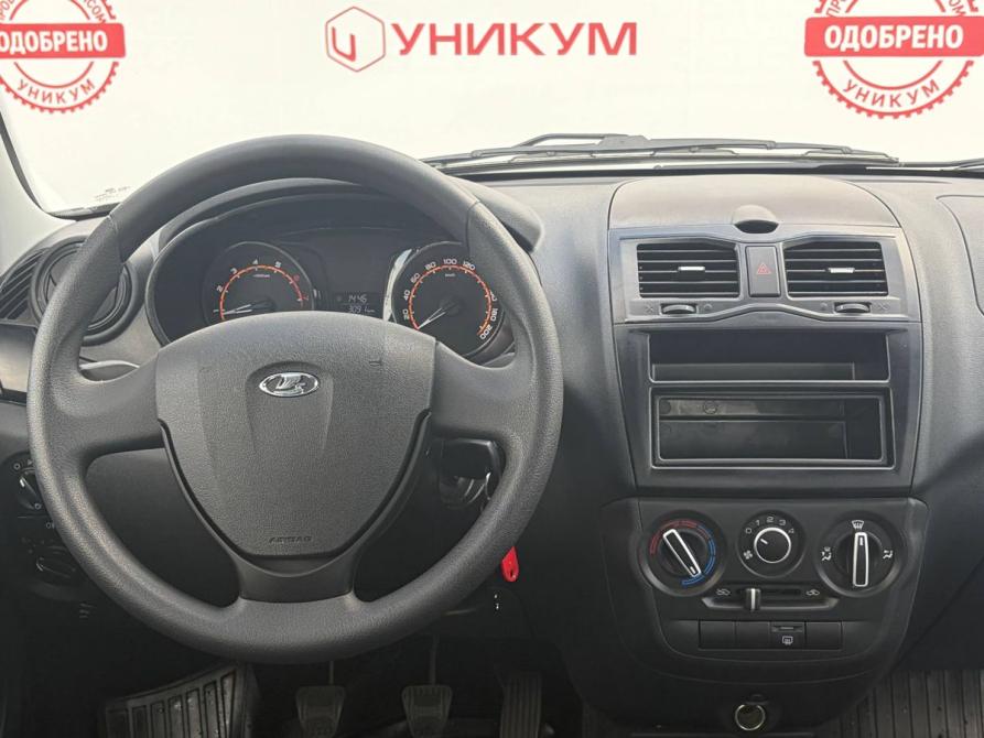 Lada (ВАЗ) Granta I Рестайлинг Екатеринбург  - изображение 20