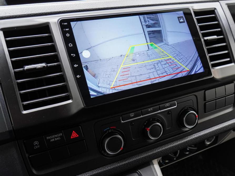 Volkswagen Transporter T6 Рестайлинг Краснодар  - изображение 12