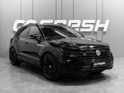 Volkswagen Touareg III Тюмень  - изображение 31