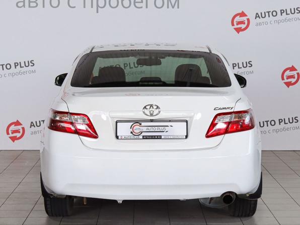 Toyota Camry VI (XV40) Рестайлинг с пробегом 2011 года, цена 1 140 000 рублей, 187178 км, седан, Автокод Объявления