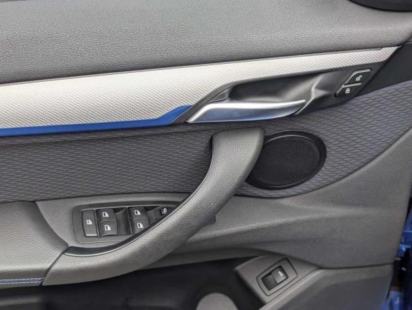 BMW X1 II (F48) с пробегом 2019 года, цена 2 697 000 рублей, 112311 км, внедорожник, Автокод Объявления