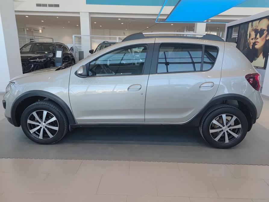 Renault Sandero II Казань  - изображение 10