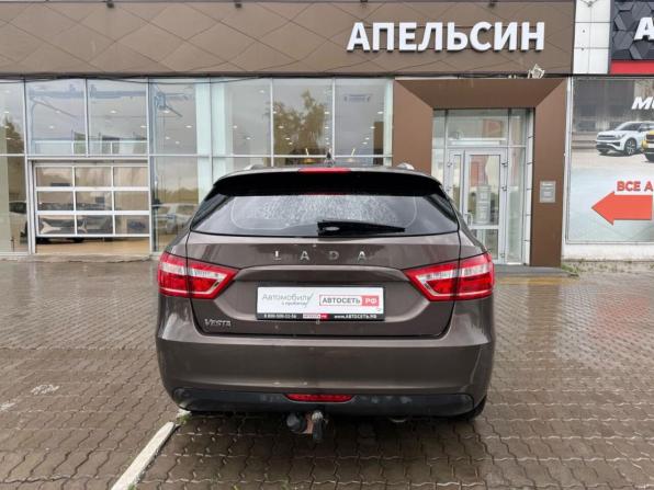 Lada (ВАЗ) Vesta I с пробегом 2018 года, цена 944 402 рубля, 101523 км, универсал, Автокод Объявления