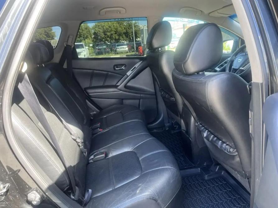 Nissan Murano II (Z51) Рестайлинг 2 Новосибирск  - изображение 17