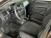 Skoda Rapid I Рестайлинг Калининград  - изображение 27