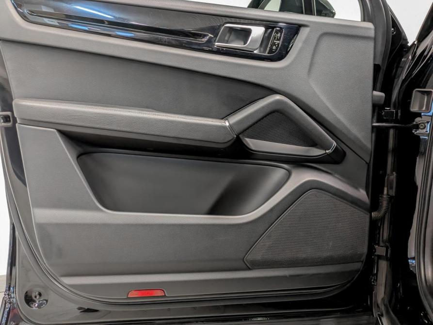 Porsche Cayenne III Санкт-Петербург  - изображение 22