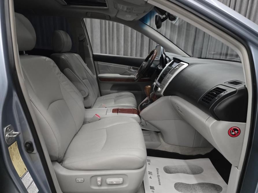 Lexus RX II Красноярск  - изображение 14