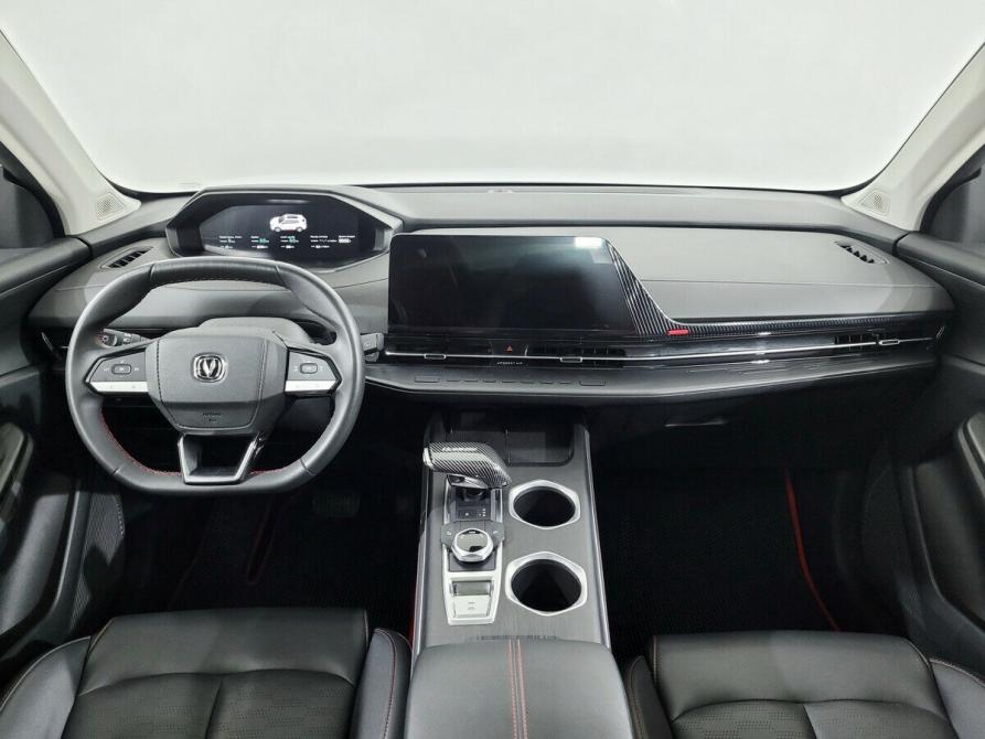 Changan CS55 Plus II Москва  - изображение 5