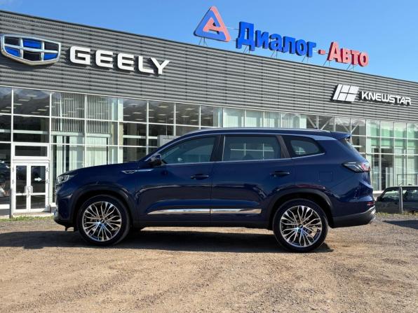 Chery Tiggo 8 Pro Max I с пробегом 2023 года, цена 2 590 000 рублей, 46363 км, внедорожник, Автокод Объявления