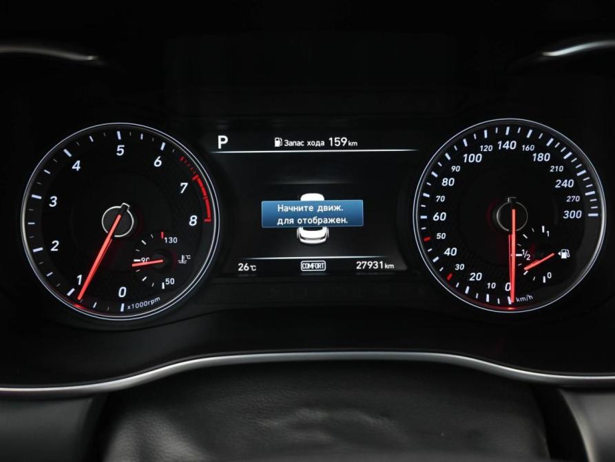 Genesis G70 I Новороссийск  - изображение 16
