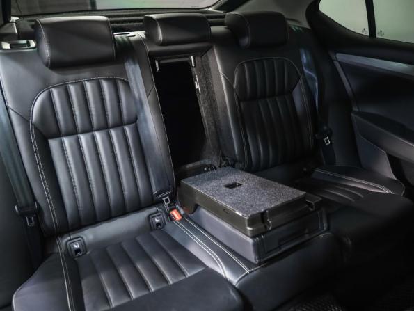 Skoda Superb III Рестайлинг с пробегом 2020 года, цена 2 749 777 рублей, 92156 км, лифтбек, Автокод Объявления
