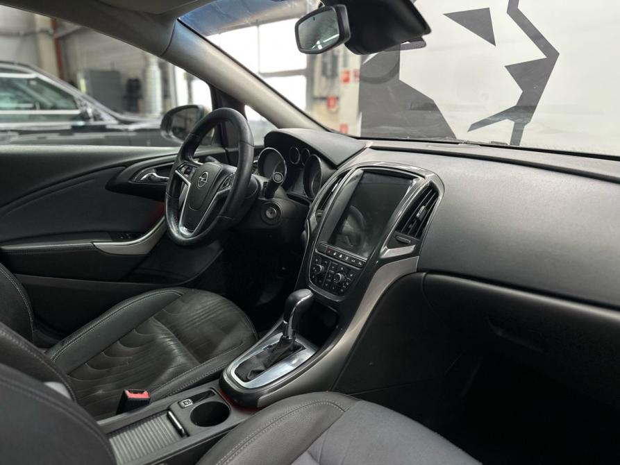 Opel Astra J Рестайлинг Ростов-на-Дону  - изображение 6