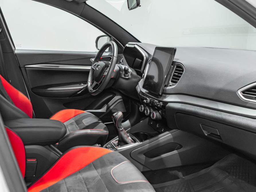 Lada (ВАЗ) Vesta I Рестайлинг (NG) Екатеринбург  - изображение 14