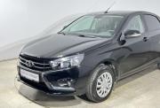 Lada (ВАЗ) Vesta I Саранск  - изображение 45