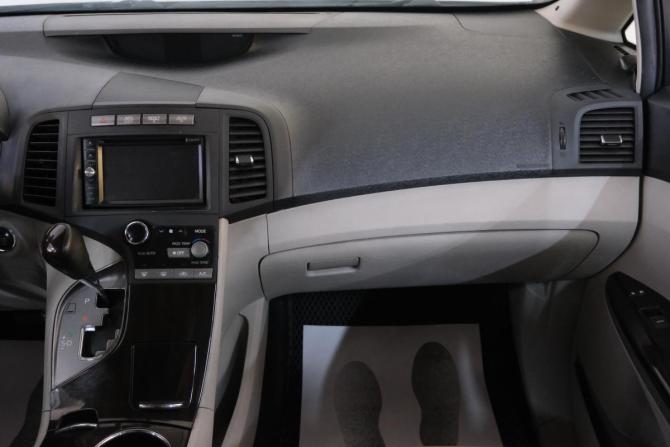 Toyota Venza I с пробегом 2010 года, цена 1 689 000 рублей, 140000 км, внедорожник, Автокод Объявления