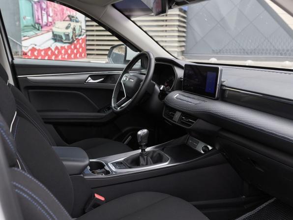 Haval Jolion I с пробегом 2023 года, цена 1 693 000 рублей, 31985 км, внедорожник, Автокод Объявления