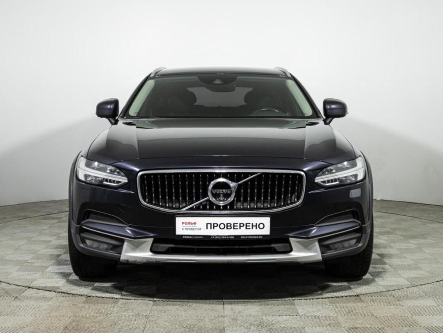 Volvo V90 Cross Country I Санкт-Петербург  - изображение 2