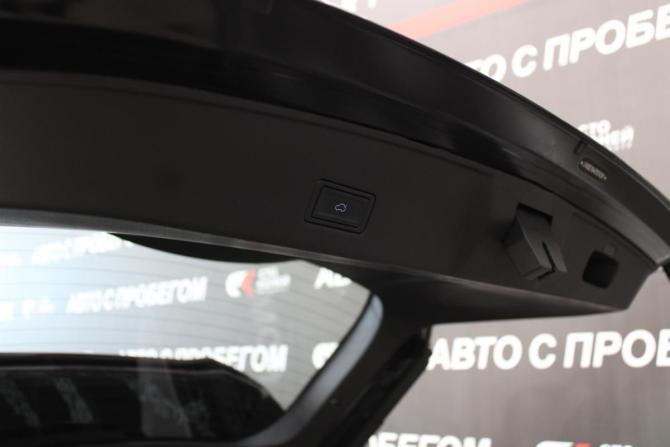 Omoda C5 I с пробегом 2023 года, цена 1 738 000 рублей, 50299 км, внедорожник, Автокод Объявления