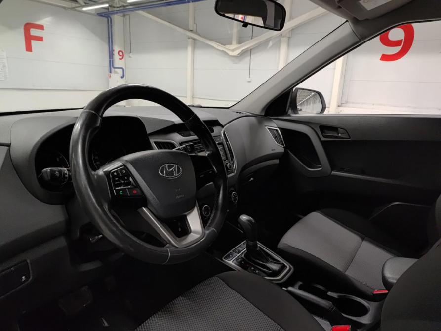 Hyundai Creta I Казань  - изображение 20