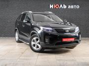 Kia Sorento II Рестайлинг Екатеринбург  - изображение 18