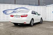 Toyota Camry VII (XV50) Рестайлинг Курган  - изображение 27
