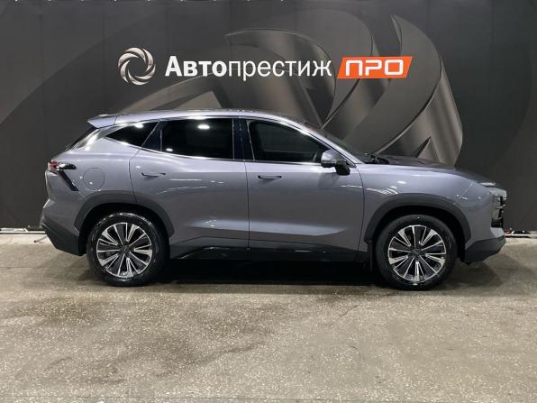 JETOUR DASHING I с пробегом 2023 года, цена 1 749 000 рублей, 47219 км, внедорожник, Автокод Объявления