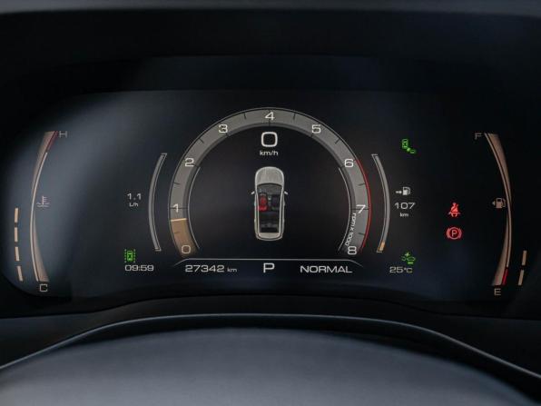 Haval Jolion I с пробегом 2023 года, цена 1 849 000 рублей, 27342 км, внедорожник, Автокод Объявления