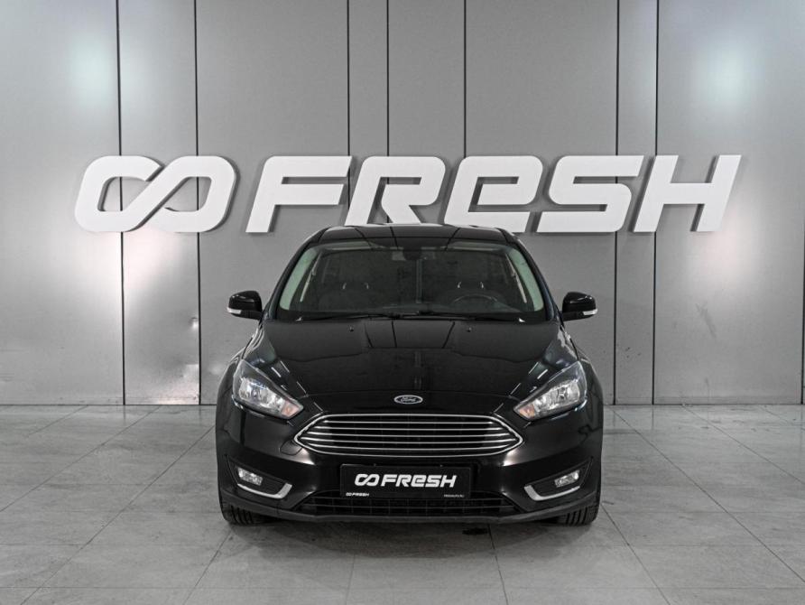 Ford Focus III Рестайлинг Ростов-на-Дону  - изображение 3