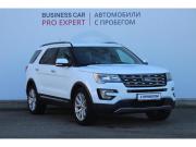 Ford Explorer V Рестайлинг Краснодар  - изображение 15