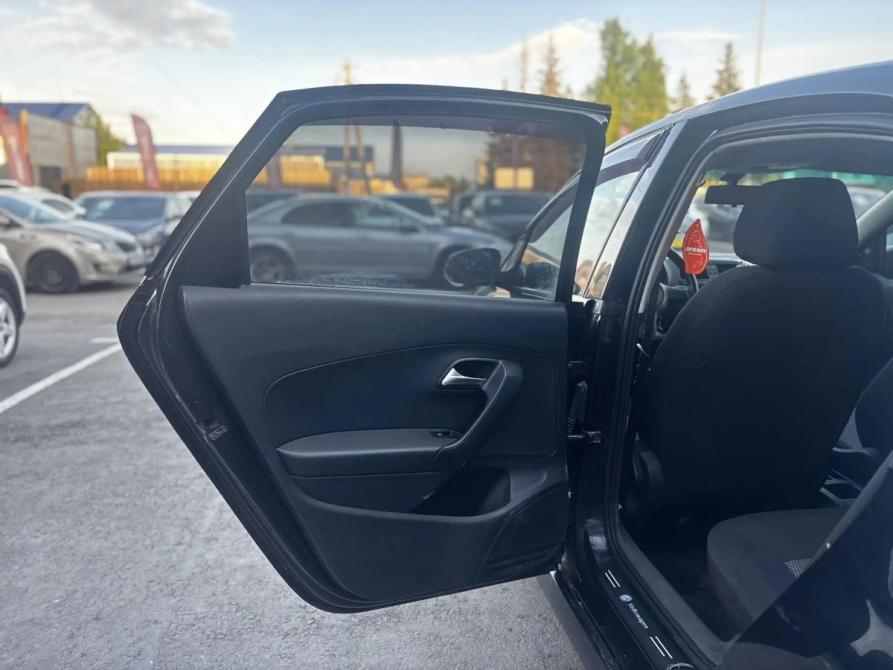 Volkswagen Polo V Альметьевск  - изображение 20