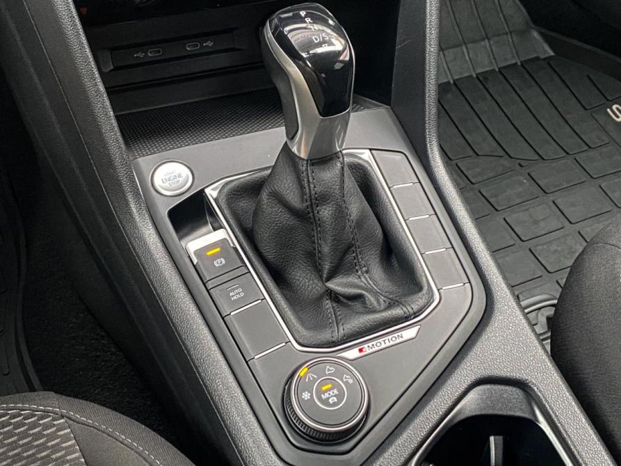 Volkswagen Taos I Москва  - изображение 17