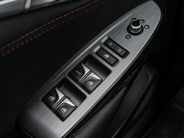 Changan CS75 Plus I Рестайлинг с пробегом 2023 года, цена 2 241 000 рублей, 27940 км, внедорожник, Автокод Объявления