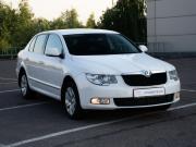 Skoda Superb II Москва  - изображение 21