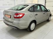Lada (ВАЗ) Granta I Рестайлинг Пермь  - изображение 22