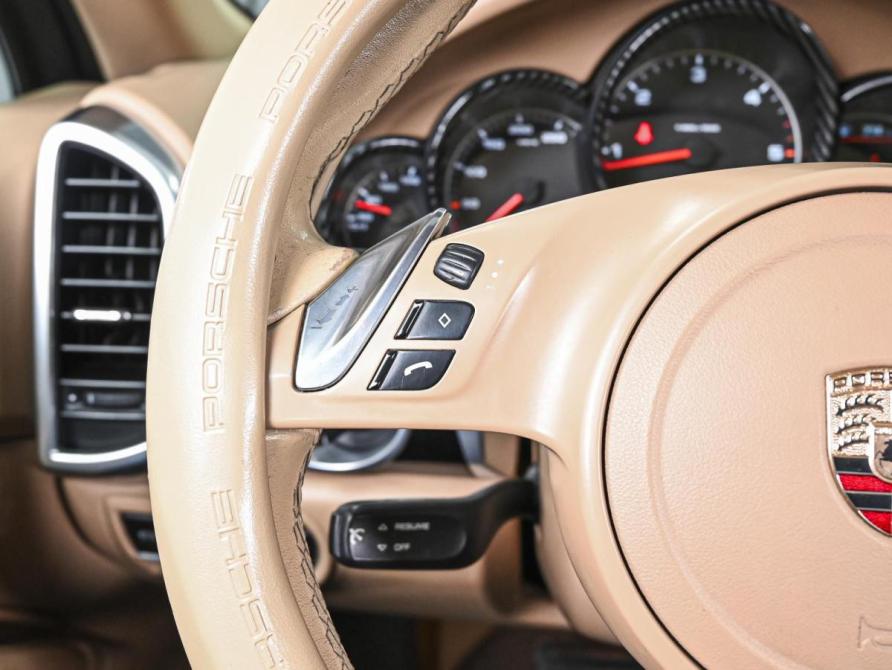Porsche Cayenne II (958) Ставрополь  - изображение 18