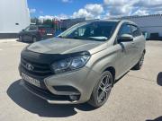 Lada (ВАЗ) XRAY I Тольятти  - изображение 8