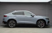 Geely Tugella I Рестайлинг Москва  - изображение 20