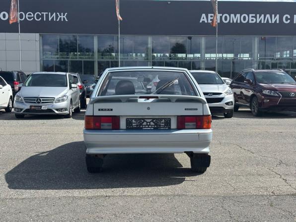 Lada (ВАЗ) 2114 с пробегом 2007 года, цена 350 000 рублей, 38937 км, хэтчбек, Автокод Объявления