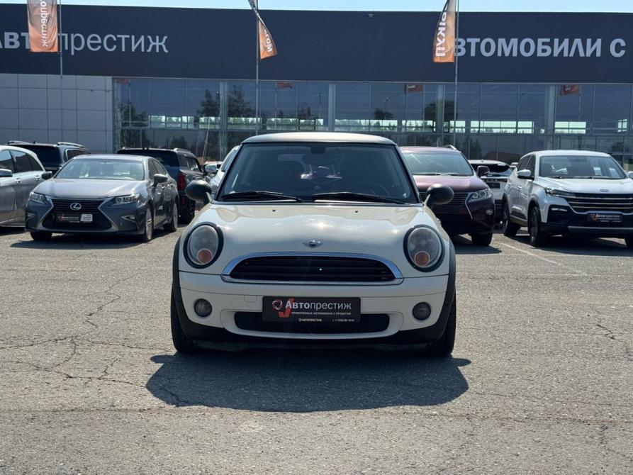 Mini Hatch II (R56) Рестайлинг Пермь  - изображение 2