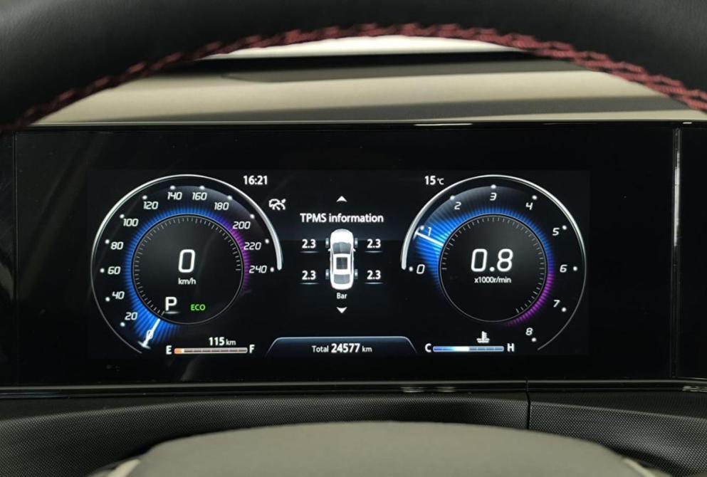 Changan Eado Plus Нижний Новгород  - изображение 7