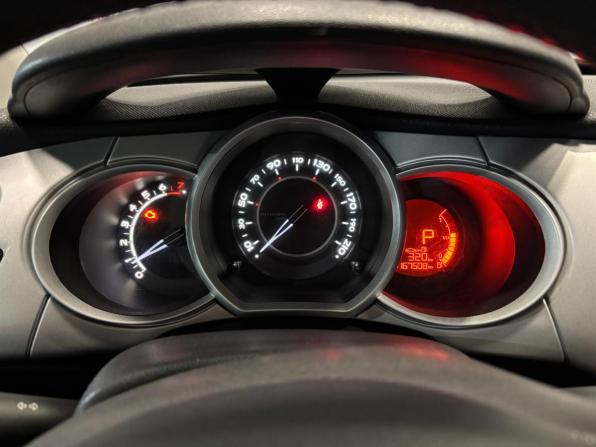 Citroen C3 II с пробегом 2012 года, цена 449 000 рублей, 167000 км, хэтчбек, Автокод Объявления
