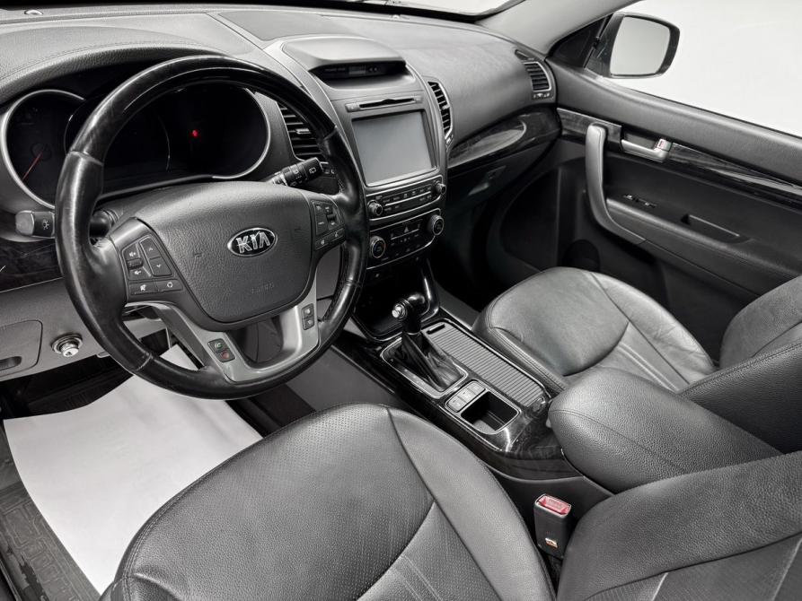 Kia Sorento II Рестайлинг Тверь  - изображение 8