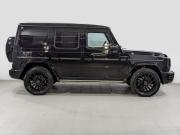 Mercedes-Benz G-Класс III (W463) Химки  - изображение 34