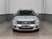Volkswagen Tiguan I Рестайлинг Кемерово  - изображение 25