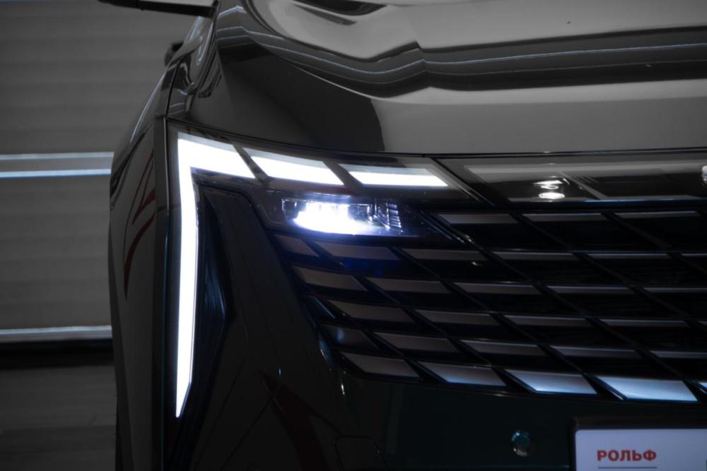 Geely Atlas II Москва  - изображение 38